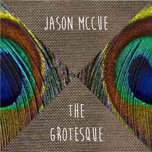 Jason McCue - The Grotesque