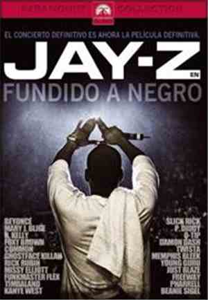 Jay-Z - Fade To Black