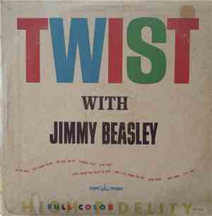 Jimmy Beasley - Twist With Jimmy Beasley