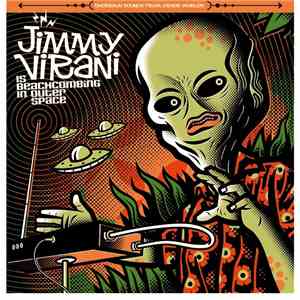 Jimmy Virani - Is Beachcombing In Outer Space