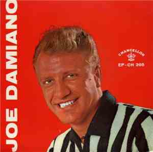 Joe Damiano - I Cried
