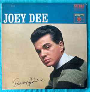 Joey Dee - Joey Dee