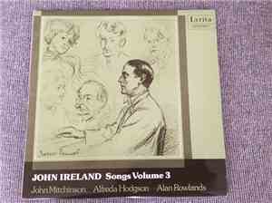 John Ireland, Alfreda Hodgson, John Mitchinson, Alan Rowlands - John Irelan ...
