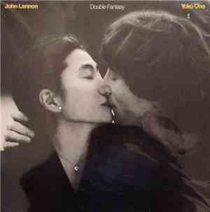 John Lennon / Yoko Ono - Double Fantasy