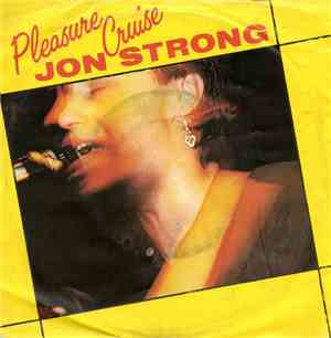 Jon Strong - Pleasure Cruise