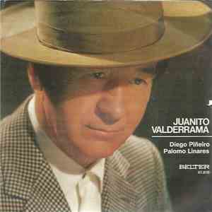 Juanito Valderrama - Diego Piñeiro / Palomo Linares