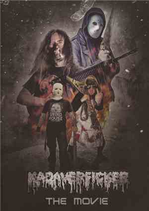 Kadaverficker - The Movie