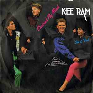 Kee Ram - Chained By Mind