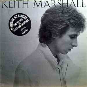 Keith Marshall - Keith Marshall