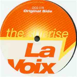 La Voix - The Sunrise