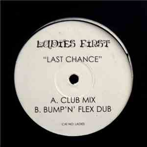 Ladies First - Last Chance