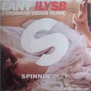 LANY  - ILYSB (Ferdinand Weber Remix)
