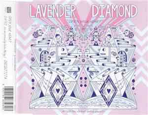 Lavender Diamond - Open Your Heart