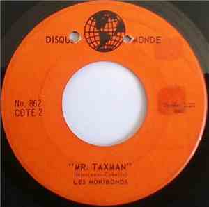 Les Moribonds - Mr Taxman / Mr Taxman