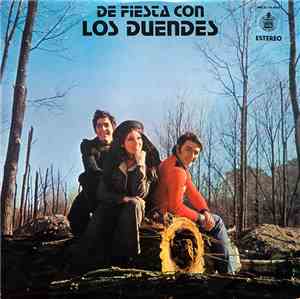 Los Duendes - De Fiesta Con Los Duendes