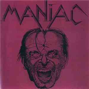 Maniac - Maniac