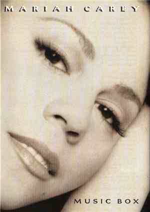 Mariah Carey - Music Box