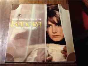 Maurice Jarre - Isadora
