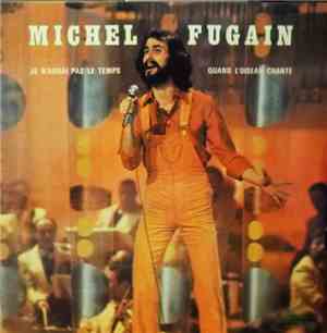 Michel Fugain - Michel Fugain