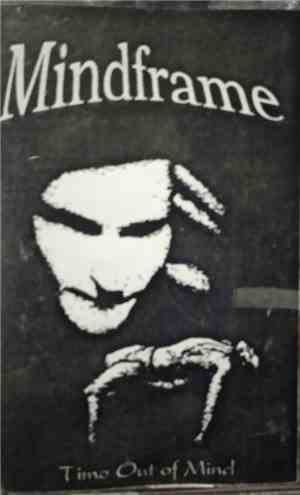 Mindframe  - Time Out of Mind