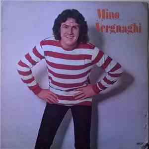 Mino Vergnaghi - Mino Vergnaghi