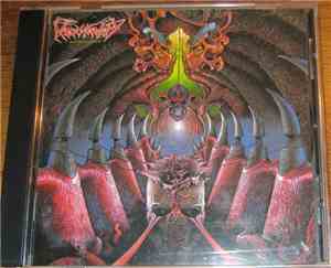 Monstrosity - Imperial Doom
