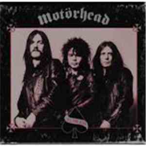 Motörhead - All The Aces