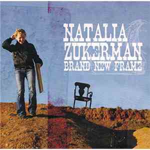 Natalia Zukerman - Brand New Frame