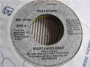 Nils Lofgren - Night Fades Away