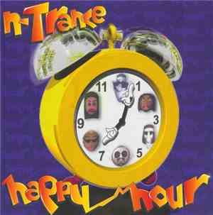 N-Trance - Happy Hour