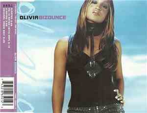 Olivia - Bizounce