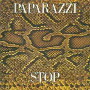 Paparazzi  - Stop