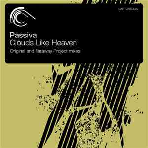 Passiva - Clouds Like Heaven