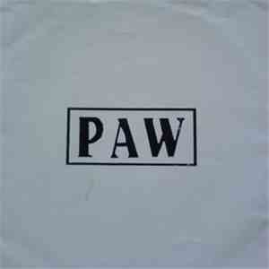 Paw - Sleeping Bag