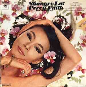 Percy Faith And His Orchestra - Shangri-La!