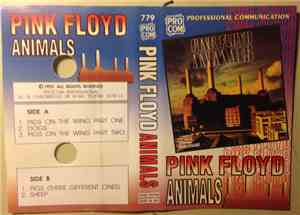 Pink Floyd - Animals