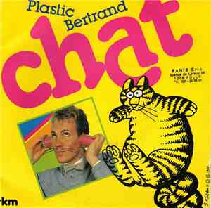 Plastic Bertrand - Chat