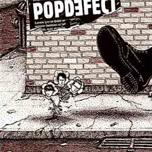 Popdefect - Without / Goddammit