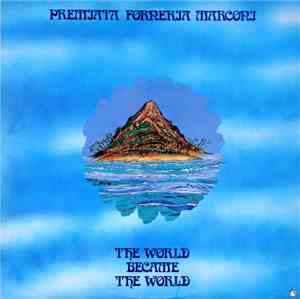 Premiata Forneria Marconi - The World Became The World