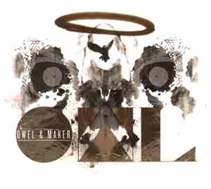 Qwel & Maker - Owl