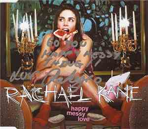 Rachael Kane - Happy Messy Love