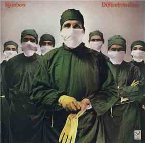 Rainbow - Difficult To Cure