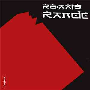 Re:Axis - Random Box EP