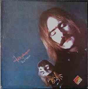 Roy Harper - Folkjokeopus