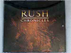 Rush - Chronicles