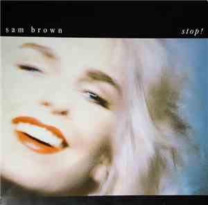 Sam Brown - Stop!