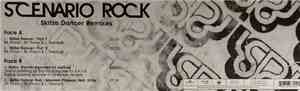 Scenario Rock - Skitzo Dancer