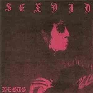 Sex Vid - Nests