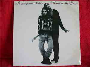 Shakespears Sister - Hormonally Yours