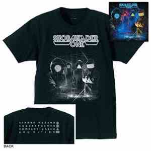 Shobaleader One - Elektrac